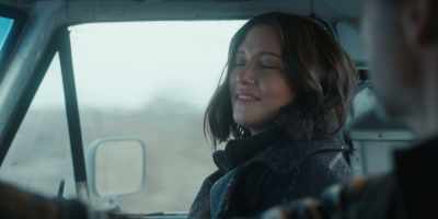 And suddenly, you
know, this person... - The Way Home