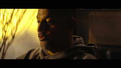 And he sued them. - Dear Mama