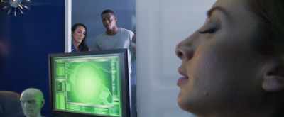 And suffer her wrath
when she finds out - Asteroid-a-Geddon