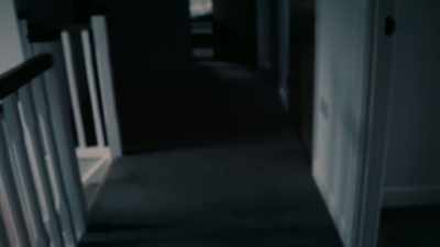 And he suffered
from terrible night terrors. - Children of the Cult