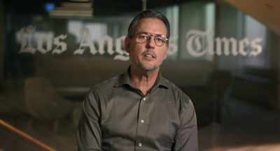 And suffice it to say, - Bad Actor: A Hollywood Ponzi Scheme