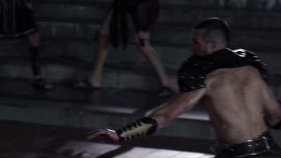 And summoning the creature
requires a mighty sacrifice. - Troy the Odyssey