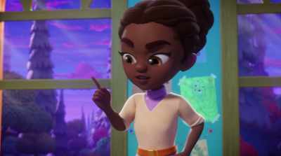 And super problems
call for super solutions. - Super Monsters: The New Class