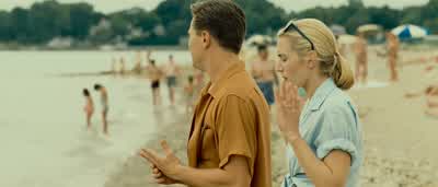 And supposing you're right. - Revolutionary Road