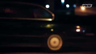 And sure enough, - I Was a Teenage Felon