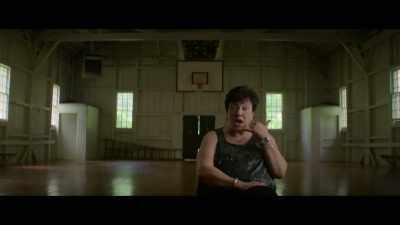 And, sure enough,
she goes, "I gotta go," and... - Untold: Deal with the Devil