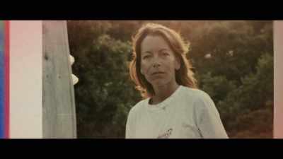 And sure enough,
the 130 letters - My Psychedelic Love Story