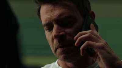 And, sure, you guys
were together for, like, - Whiskey Cavalier