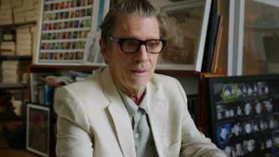 And for sure this is tension
and excitement and creativity. - The Andy Warhol Diaries