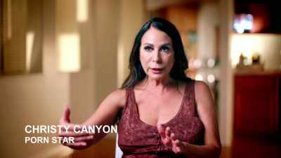 And sure as shit —
Whoever this guy was, - Porn King: The Rise & Fall of Ron Jeremy