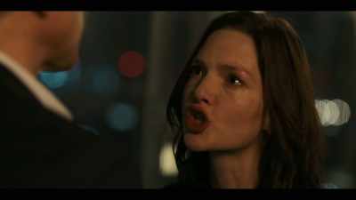 And surely you remember it,
because youwere the one
that reassigned me. - The Capture