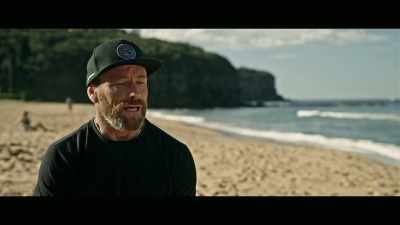 And while surfing,
I may have seen - Envoy: Shark Cull
