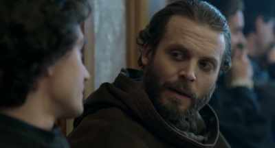 - And surrender this opportunity?
- Order! - Medici: Masters of Florence