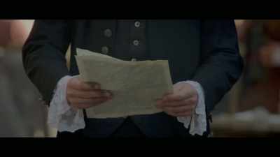 And his surrogate sons
are the people - Washington