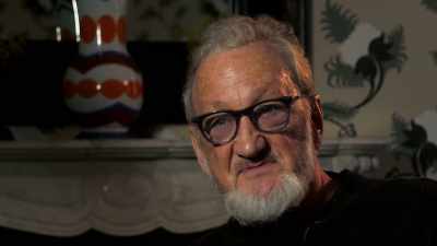 And Susan St. James got us out, - Hollywood Dreams & Nightmares: The Robert Englund Story