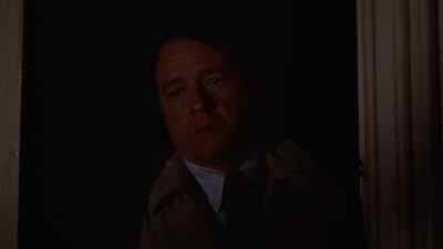 - And, Susy?
- Yes, Mike? - Wait Until Dark