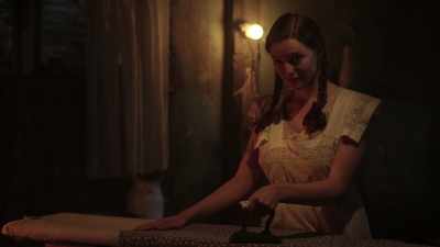 And that swanky new ring
rented, too? - The Last Tycoon