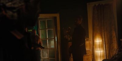 - And, Sweety, you turn it up. - Justified: City Primeval