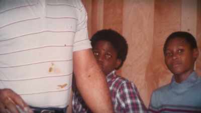 And he swore when he became famous - Biggie: I Got a Story to Tell