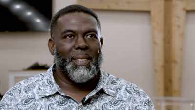 And Sylvia was pregnant.
I left her pregnant. - Trials To Triumph: The Documentary