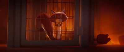 And your tail
is now made of fire. - DC League of Super Pets