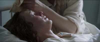 And take a break. Good work. - Becoming Astrid