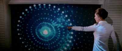 And take a look at this. - Star Trek: The Motion Picture
