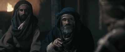 And we take a lot from people - The Legend of Tomiris