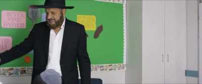 And take you bags.
Take your bags. - Tango Shalom