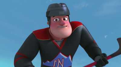 And take it from
a champion like me, - Norm of the North: Keys to the Kingdom