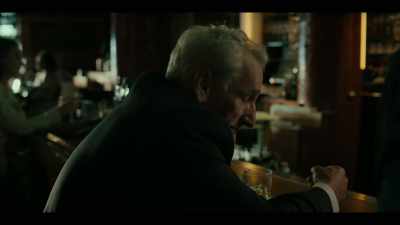 And you take it from
me, it goes a long way - Justified: City Primeval