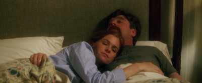 And take it from me,
somebody who has had
16 years - Keeping Up with the Joneses