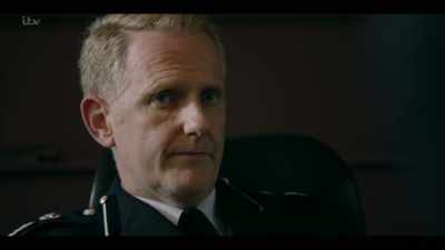 And take full responsibility
if it all goes horribly wrong. - A Confession