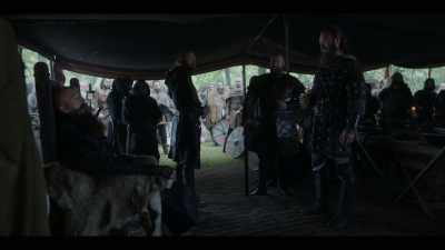 And to take Kattegat, I need you. - Vikings: Valhalla