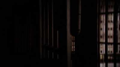 And they take me
down some stairs - A Friend of the Family: True Evil