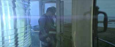 ♪ And take our,
Steal our, night away ♪ - Breakwater