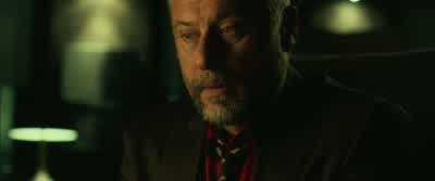 And TAKE the children that don't behave. - John Wick