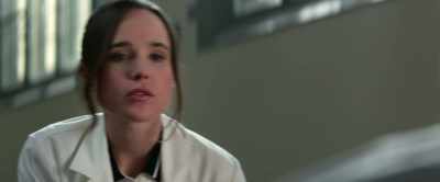 And take the service elevator, - Flatliners