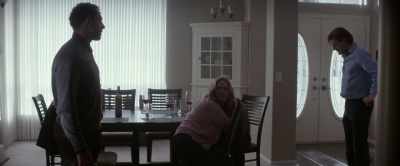 ...and you take their lives,
do you feel anything? - Drone