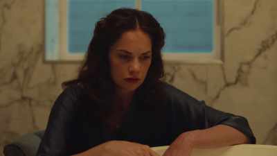 And that takes guidance. Hm? - His Dark Materials