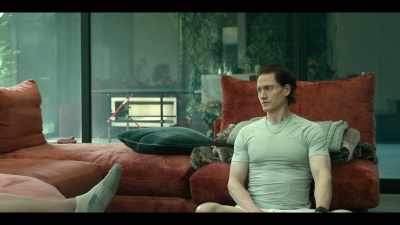 And it takes some experience
to unify them. - Don't Die: The Man Who Wants to Live Forever