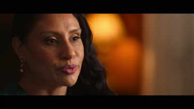 And it takes time to - Sweet Bobby: My Catfish Nightmare