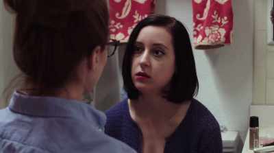- And you taking this long to answer - Banging Lanie