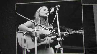 And taking more control
over their careers, - Women Who Rock