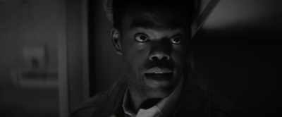 And you talk to me,
it's just casual talk. - The Man in the Woods