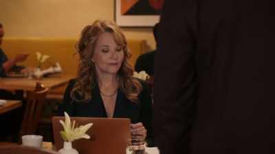And you talk to yourself when you type. - The Spencer Sisters