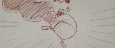 And they talked about me:
Atmospheric - fatty rudder. - Asterix: The Secret of the Magic Potion