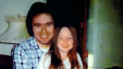 And he talked about
me and my daughter - Ted Bundy: Falling for a Killer