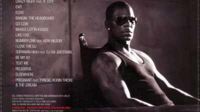 And he talked about - Surviving R. Kelly