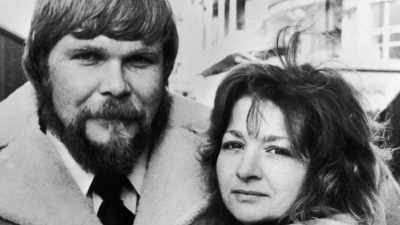 And she talked them into allowing us - Famously Haunted: Amityville